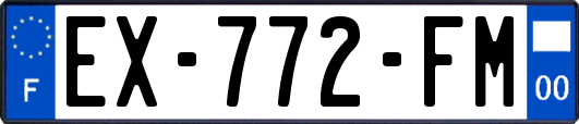 EX-772-FM
