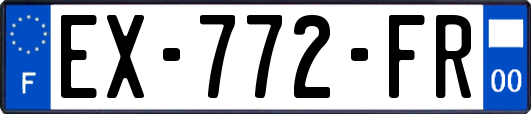 EX-772-FR
