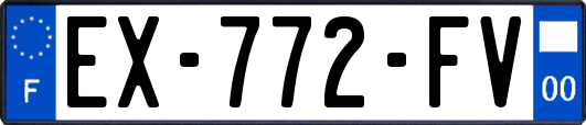 EX-772-FV