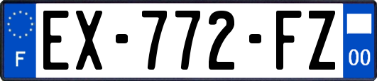 EX-772-FZ