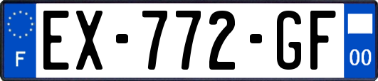 EX-772-GF