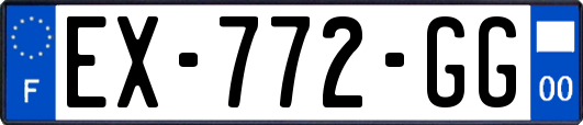 EX-772-GG