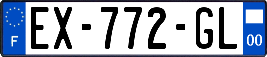 EX-772-GL
