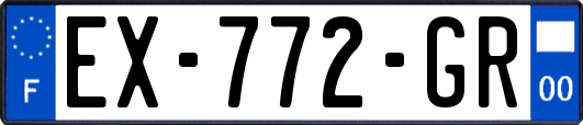 EX-772-GR