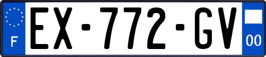EX-772-GV