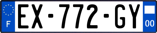 EX-772-GY