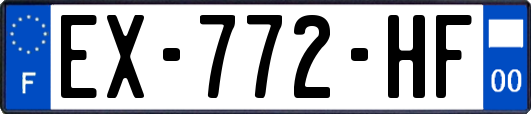 EX-772-HF