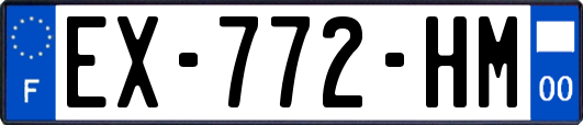 EX-772-HM