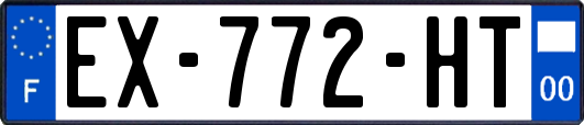 EX-772-HT