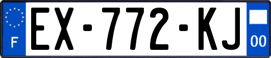 EX-772-KJ