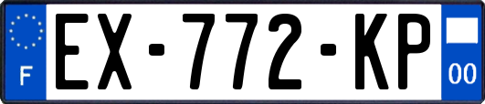 EX-772-KP