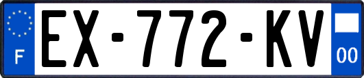 EX-772-KV