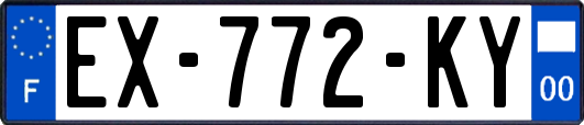 EX-772-KY