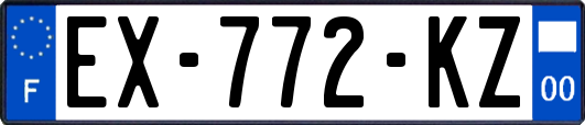 EX-772-KZ