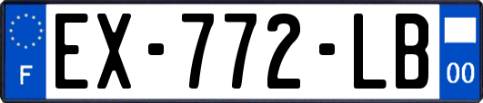 EX-772-LB