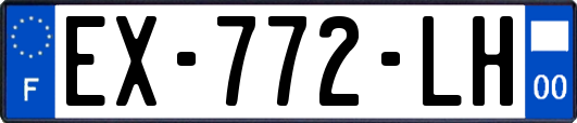 EX-772-LH