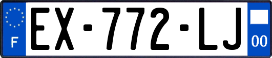 EX-772-LJ
