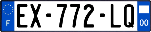 EX-772-LQ