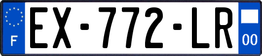EX-772-LR