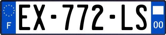 EX-772-LS