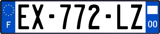 EX-772-LZ