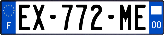 EX-772-ME