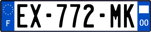 EX-772-MK