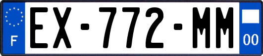 EX-772-MM