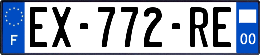 EX-772-RE