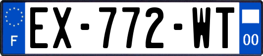 EX-772-WT