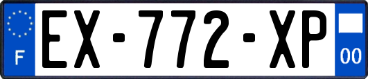 EX-772-XP