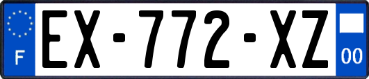EX-772-XZ