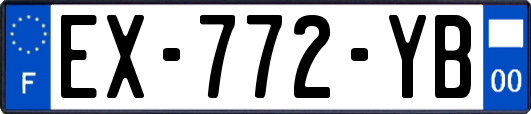 EX-772-YB