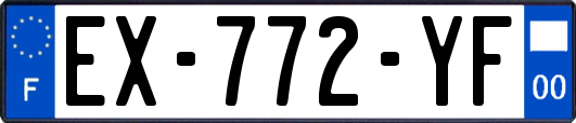 EX-772-YF