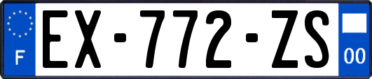 EX-772-ZS