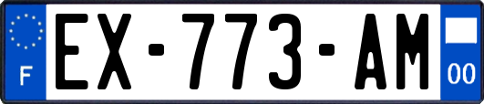 EX-773-AM