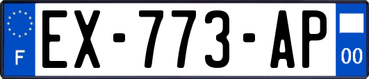 EX-773-AP