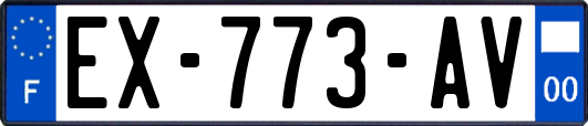 EX-773-AV