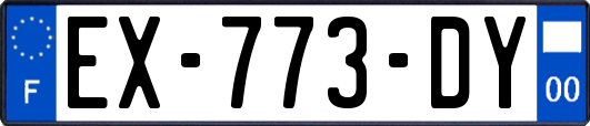 EX-773-DY