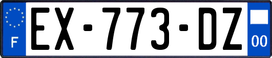 EX-773-DZ