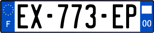 EX-773-EP