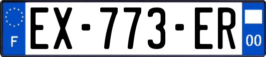 EX-773-ER