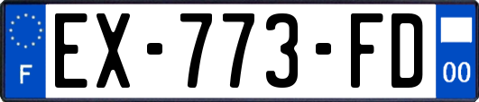 EX-773-FD