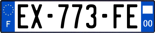 EX-773-FE