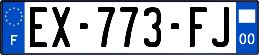 EX-773-FJ