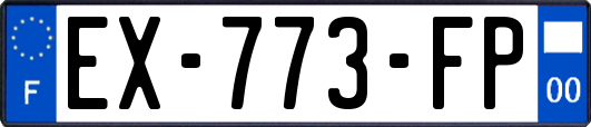 EX-773-FP