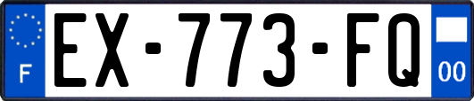 EX-773-FQ