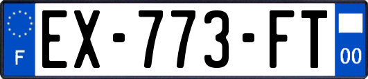 EX-773-FT
