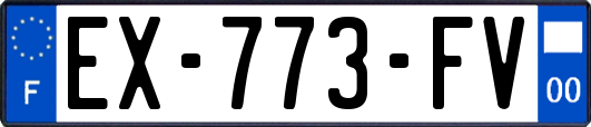 EX-773-FV