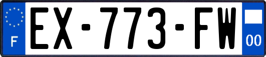 EX-773-FW